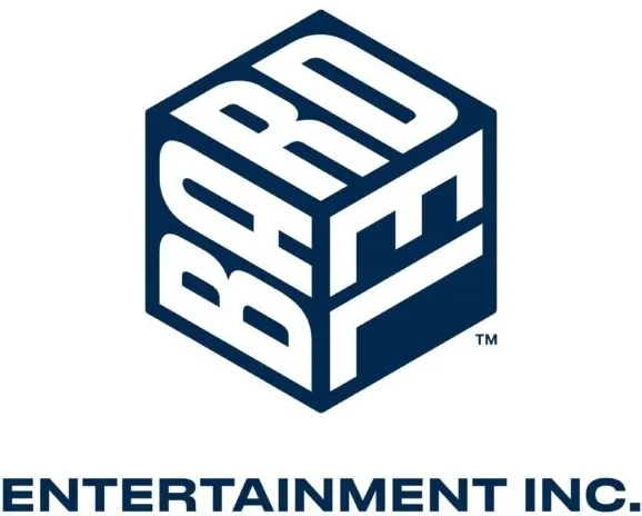Bardel Entertainment logo