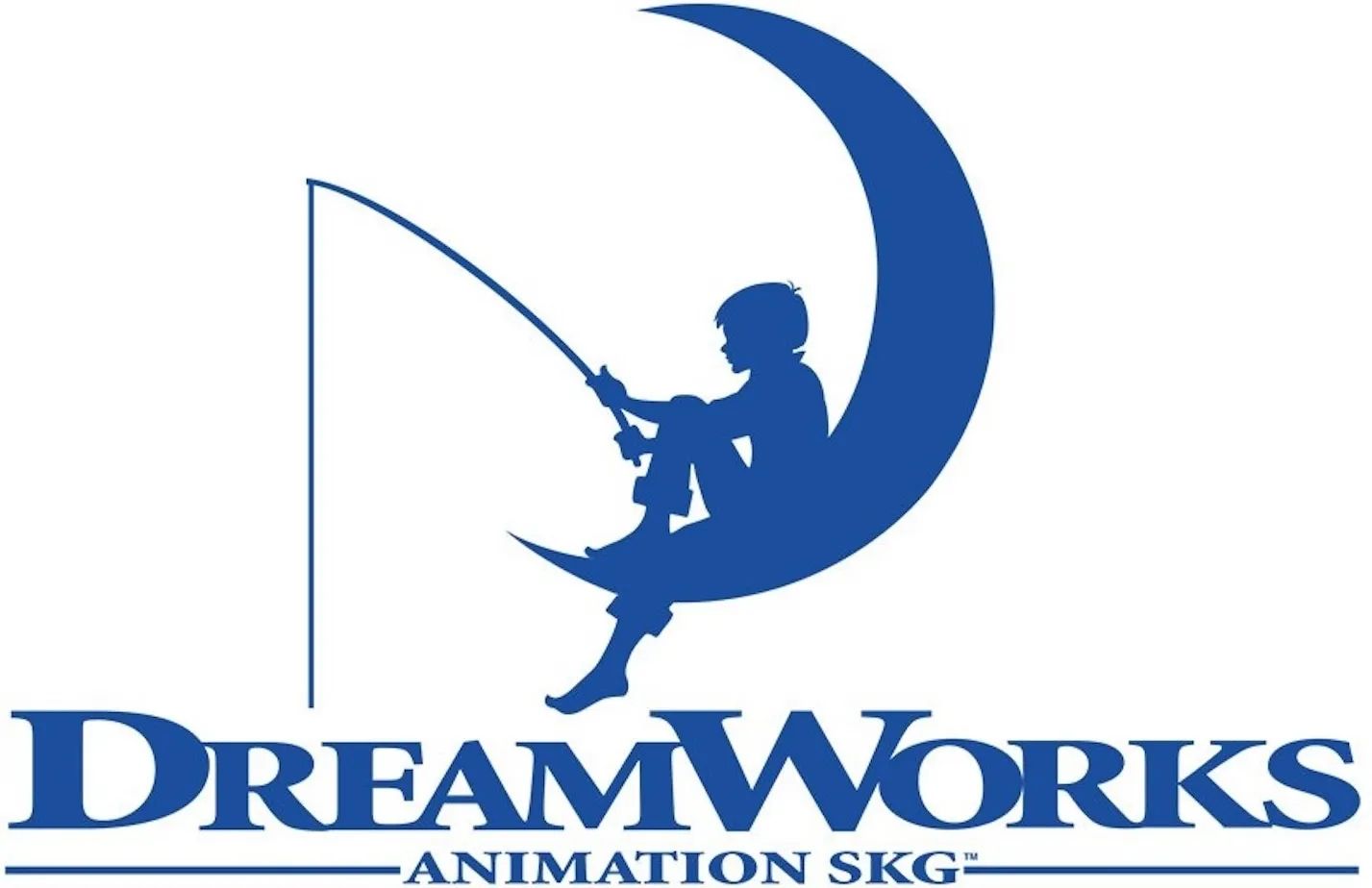 DreamWorks Animation logo