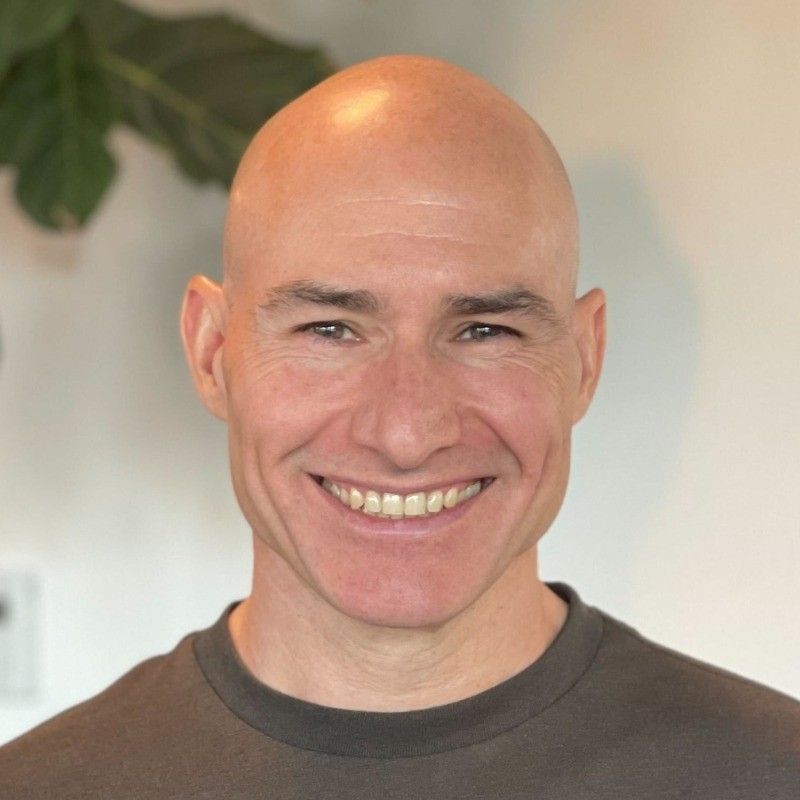 Darcy Reno - Technology Consultant