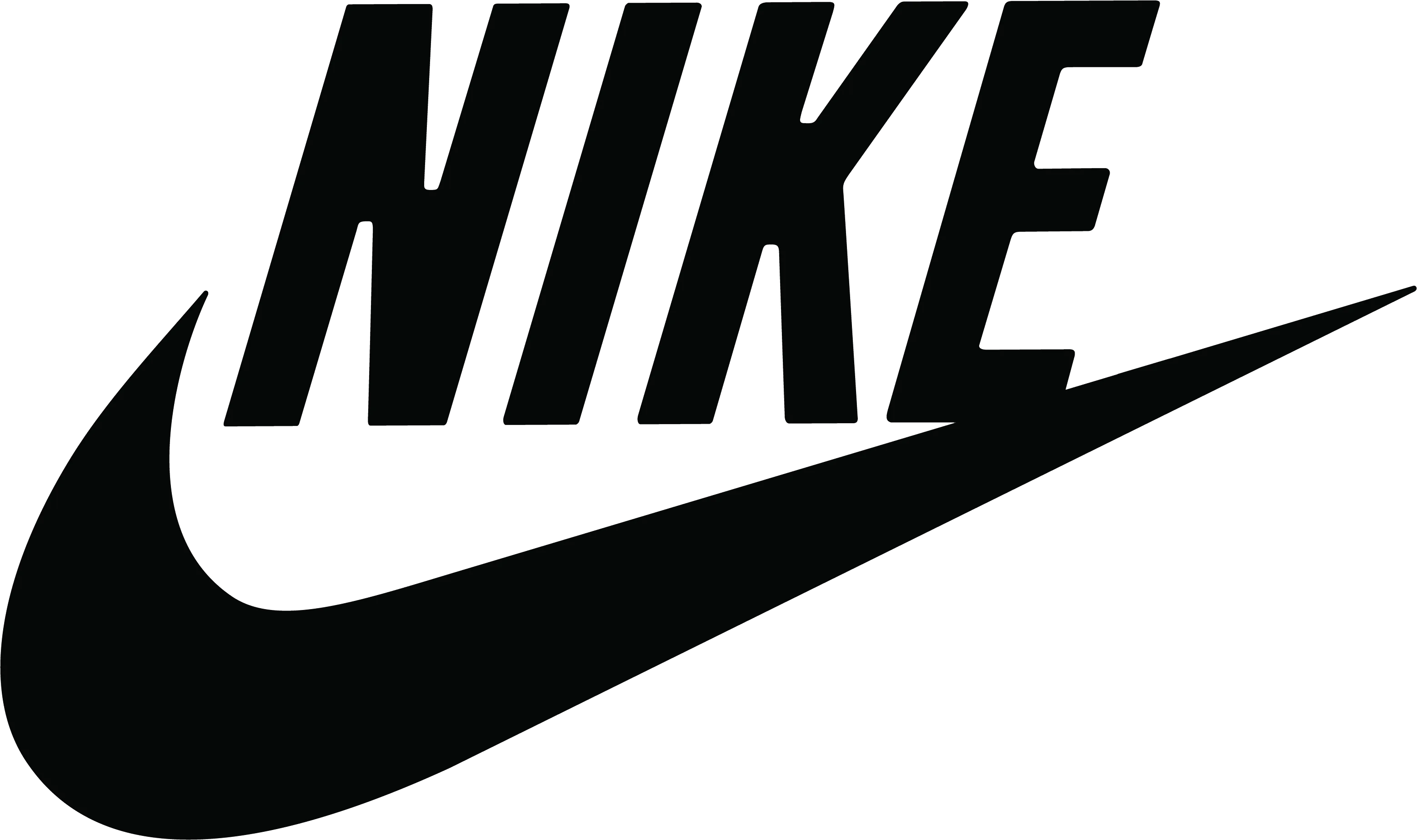 Nike logo