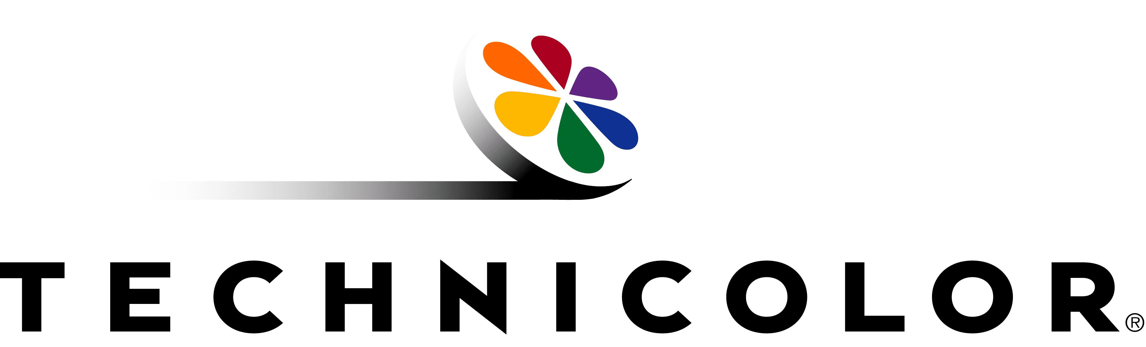Technicolor logo